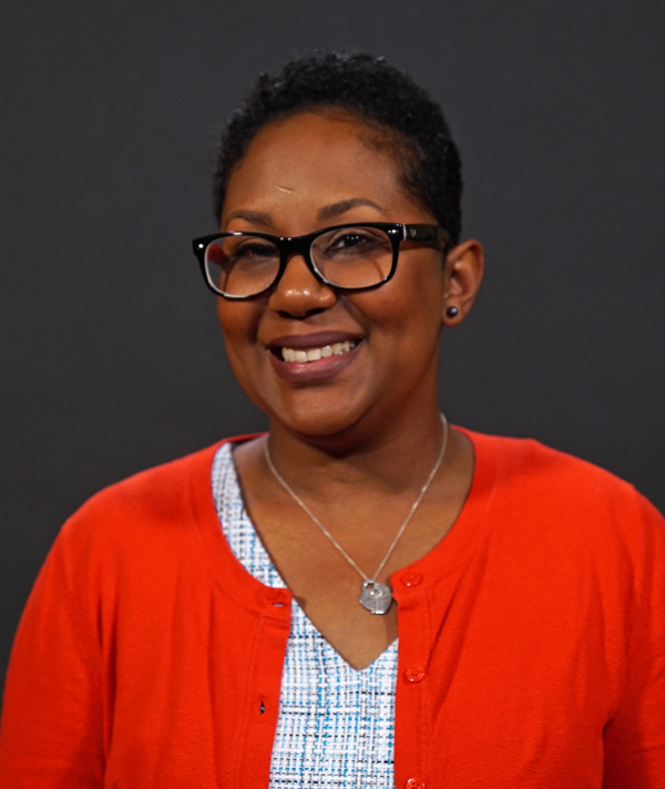 Carissa Weir